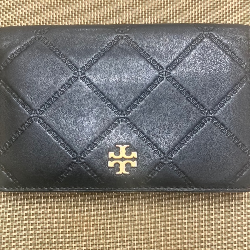 Tory Burch Wallet